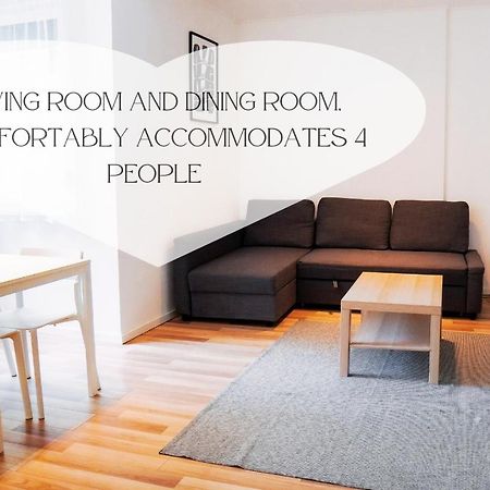 Matyas Corner Apartments Family Comfort Apartment I Budapest Bilik gambar