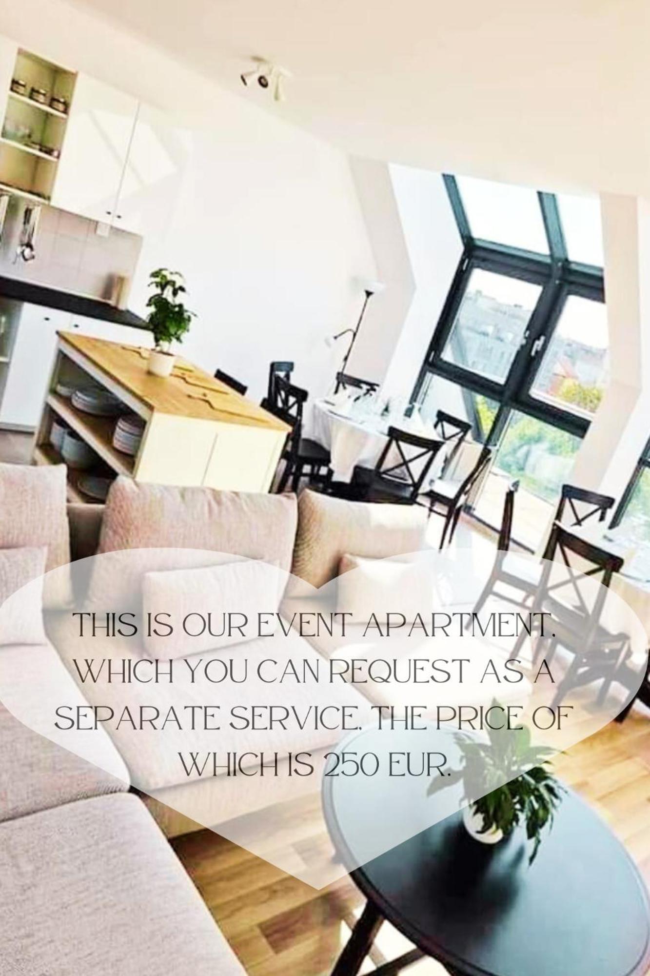 Matyas Corner Apartments Family Comfort Apartment I Budapest Luaran gambar
