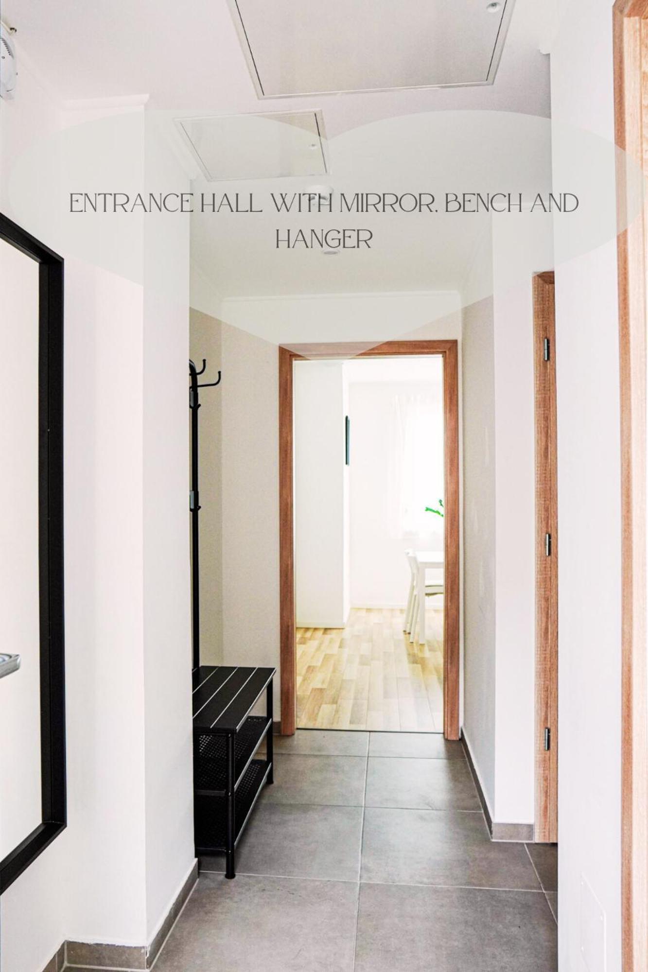Matyas Corner Apartments Family Comfort Apartment I Budapest Bilik gambar